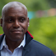 Nine-time Olympic gold medalist Carl Lewis
Andrew Cowie/AFP/GettyImages